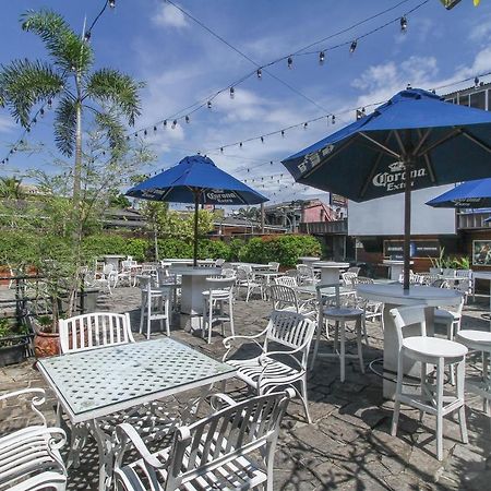 The Lion Pub & Hotel 마운트 라비니아 외부 사진